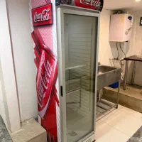 یخچال ایستاده