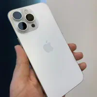 گوشی آیفون 16 بدون ریجستر