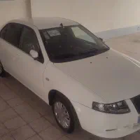 سورن xu7p مدل ۱۴۰۴|خودرو سواری و وانت|مشهد, حسابی جنوبی (شهرک غرب)|دیوار