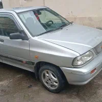 پراید ۱۴۱|خودرو سواری و وانت|خمام, |دیوار