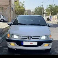 پرشیا در حد صفر