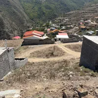 زمین ۳۰۰ متری، قابل تفکیک به دو تا ۱۵۰ متر|فروش زمین و ملک کلنگی|گزنک, |دیوار