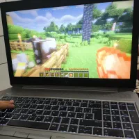 لب تاب اچ پی hp گیمینگ برای کار سنگین