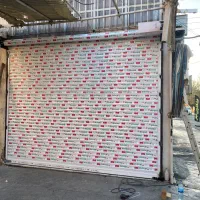 کرکره برقی تعمیرات نصب