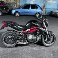 بنلی ۳۰۰ مدل ۹۵|موتورسیکلت|ری, ولی آباد|دیوار