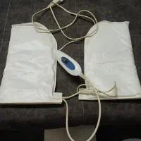 دستکش گرم‌کن برقی