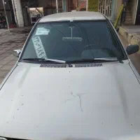 پراید مدل 85