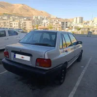 پرایدمدل87تک سوز بیرنگ درحد|خودرو سواری و وانت|سنندج, |دیوار