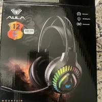 هدست گیمینگ|قطعات و لوازم جانبی رایانه|مشهد, هنرستان|دیوار