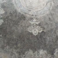 فرش 9 متری درحد نو