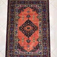 فرش دستبافت و قالیچه قشقایی خراسان|فرش|شیراز, قدوسی شرقی|دیوار