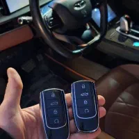 ساخت ریموت و کارت کیلس انواع ماشین خارجی در محل