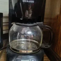 قهوه جوش مباشی مدل ME-DCM1001B
