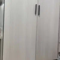 کمد سالم با دوکشو سالم