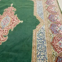 فرش ۹متری مشهد ۱۲متری کرمان و ۹متری مشهد|فرش|کرج, عظیمیه|دیوار