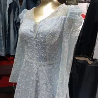 لباس مجلسی سایز۴۰-۴۲|لباس|الشتر, |دیوار