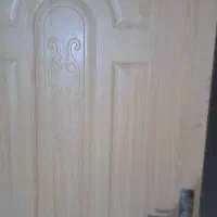 درب حیات. درب اتاق. درب حموم|مصالح و تجهیزات ساختمان|بندر ماهشهر, |دیوار