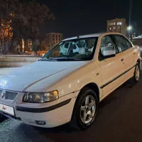 سمند LX مدل ۸۸ درحد بسیار تمیز به شرط کم کارکرد