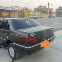 پژو405مدل 83|خودرو سواری و وانت|دهدشت, |دیوار