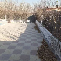 باغ ۵۴۰ متری در روستای رارا توابع فلاورجان
