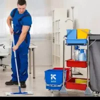 نیروی کمکی در منزل شما