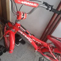 دوچرخه ۲۰ المپیا