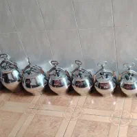 دیگ زود پز خمره ای سنتی