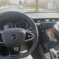 نیسان ترا مشکی داخل موکا شخصی|خودرو سواری و وانت|تهران, شهرک غرب|دیوار