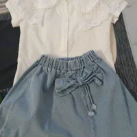 کاپشن درحد خیلی خیلی نو|کفش و لباس بچه|مشهد, حسابی جنوبی (شهرک غرب)|دیوار