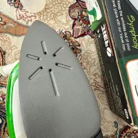 اتو مسافرتی تاشو|اتو و لوازم اتو|تهران, مهران (سیدخندان)|دیوار