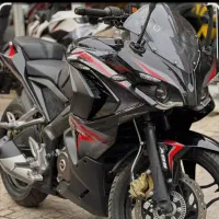 فروش موتور سیکلت RS200|موتورسیکلت|تهران, ابوذر|دیوار