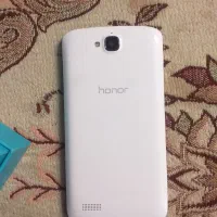 گوشی honor 3c|موبایل|تهران, تهرانپارس شرقی|دیوار