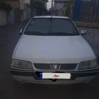 405sLxمدل۸۹۴۰۵مدل|خودرو سواری و وانت|مشهد, کلاته برفی|دیوار