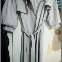 پالتو مانتو جین شلوار مام وبوت ترک نو|لباس|مشهد, سجاد شهر|دیوار