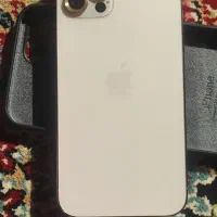 Apple12pro ایفون ۱۲پرو عروسک لا کاغذی