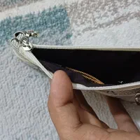 تعدادی جا کارتی.کیف پول خارجی .توضیحات خوانده شود.|کیف، کفش، کمربند|بندرعباس, |دیوار