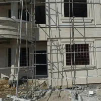 اجرای نما وکاشی وسرامیک پله کنار پله وغیره|خدمات پیشه و مهارت|کازرون, |دیوار