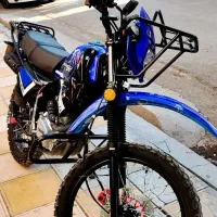 موتور دایچی 200|موتورسیکلت|جوانرود, |دیوار