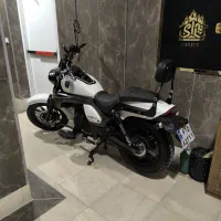 لین مکس مدل ۱۲۰۰ سی سی مدل ۱۴۰۳