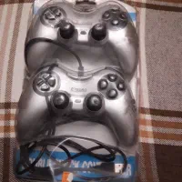 دسته بازی کامپیوتر