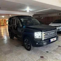 Haval h9 هاوال اچ ۹ ۲۰۲۶ وارداتی
