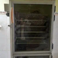 دستگاه جوجه کشی