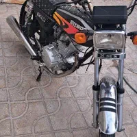 موتور ۲۰۰ احسان