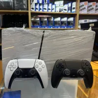 فروش کنسول ps5وps4