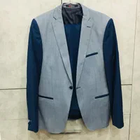 کت و شلوار سایز.48|لباس|اقبالیه, |دیوار