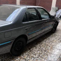 پارس ۸۴نوکمدادی|خودرو سواری و وانت|اصفهان, نقش جهان|دیوار