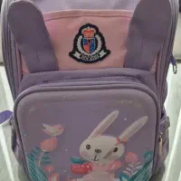 کوله پشتی دخترانه|کیف، کفش، کمربند|مشهد, دانشجو|دیوار