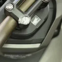 ADV 160 تایلند