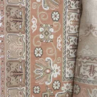 گلیم فرش در حد نو