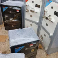 فعالیت در پرفروش ترین وبروزترین انواع گاوصندوق